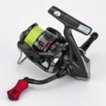 月下美人　カスタム　ハンドル