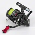 月下美人　カスタム　ハンドル