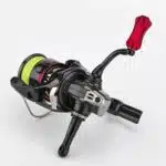 ヴァンフォード　カスタム　ハンドル