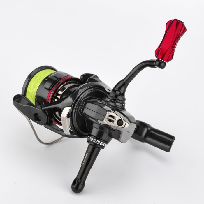 CraftFin-35 ライトゲームハンドル 新色追加