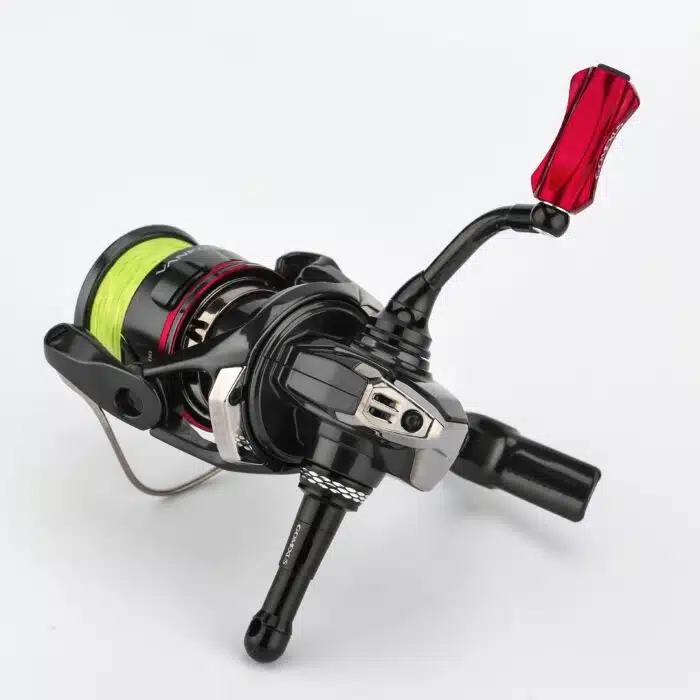 CraftFin-35 ライトゲームハンドル 新色追加