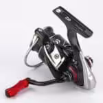 月下美人　カスタム　ハンドル