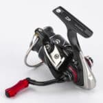 月下美人　カスタム　ハンドル