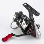 月下美人　カスタム　ハンドル