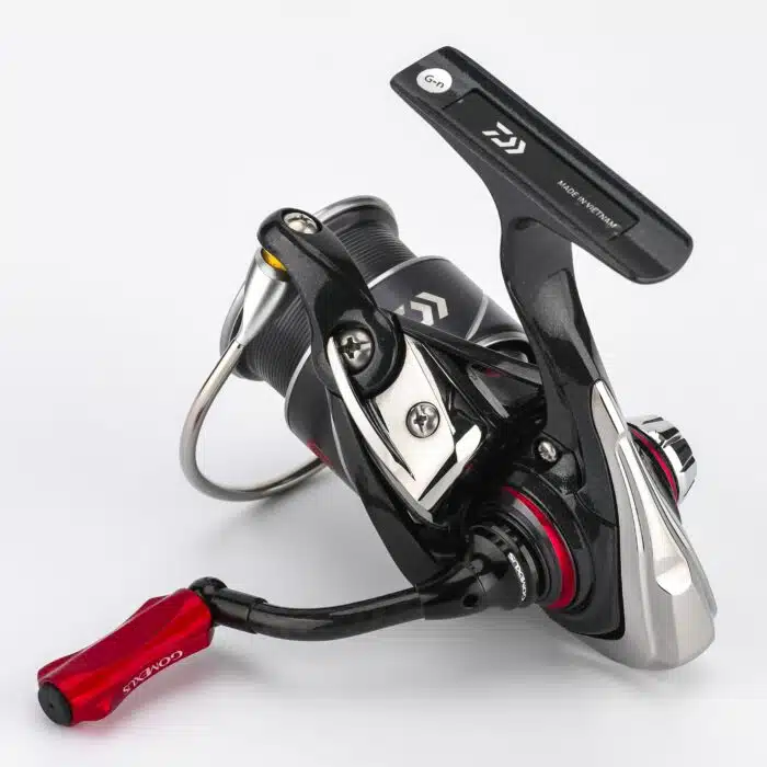 CraftFin-35 ライトゲームハンドル 新色追加