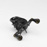 ゴメクサス　FH-A20P　カーボン製ハンドル　95mm　24新品 - 画像 (3)