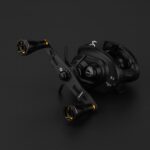 ゴメクサス　FH-A20P　カーボン製ハンドル　95mm　24新品 - 画像 (4)