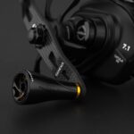 ゴメクサス　FH-A20P　カーボン製ハンドル　95mm　24新品 - 画像 (5)