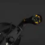 FH-A20P　95mm カーボン製ハンドル - 画像 (6)