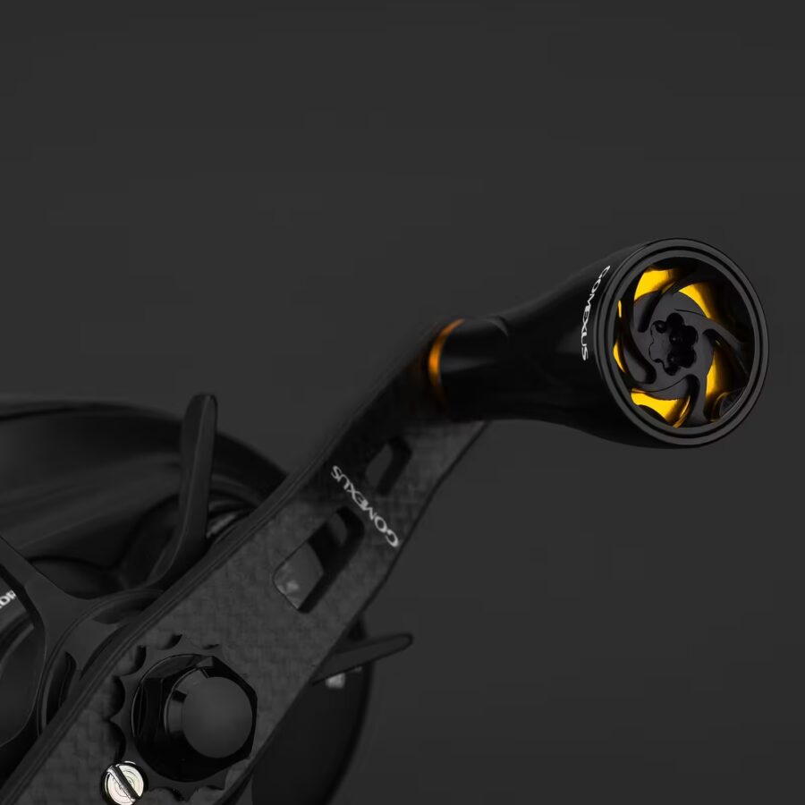 FH-A20P 95mm カーボン製ハンドル