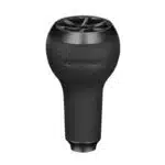 TPE製　ハンドルノブ 　冬釣り