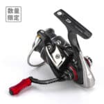 ゴメクサス　ライトゲーム　ハンドルノブ 月下美人　カスタム　ハンドル