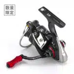 ゴメクサス　ライトゲーム　ハンドルノブ 月下美人　カスタム　ハンドル