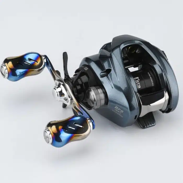 OD-BFS 超々ジュラルミン製スプール 22アルデバランBFS用 8LB