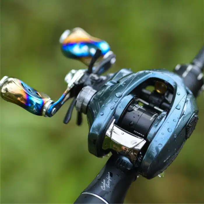 KTF 22アルデバランBFSスプール KTF22アルデバラン用 フィネススプール ライトブルー｜ ベイト