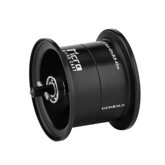 OD-BFS 超々ジュラルミン製スプール 22アルデバラン用