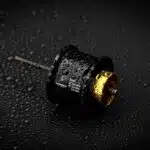 OT80　超々ジュラルミン製スプール　タトゥーラ TW80 専用　6LB 20m　0.6PE 65m　0.8PE 50m - 画像 (5)