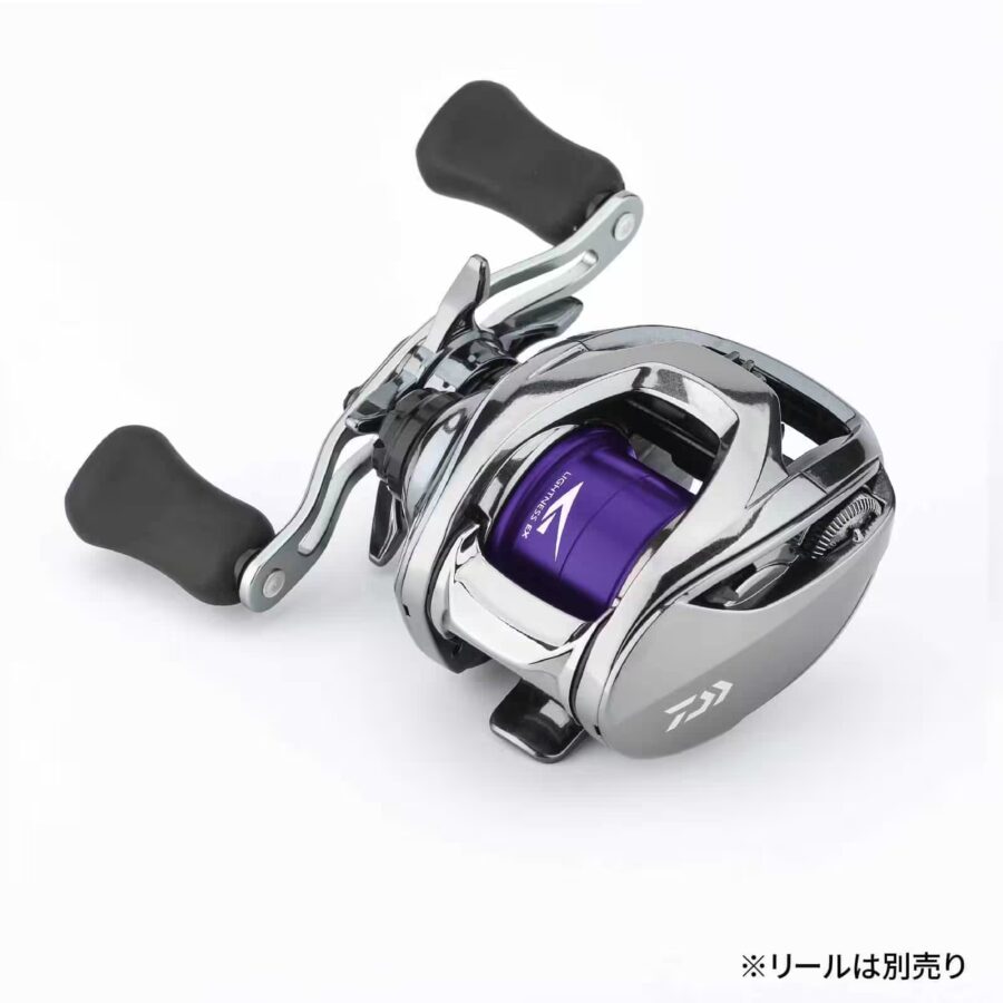 OZ1000 超々ジュラルミン製スプール スティーズSV用