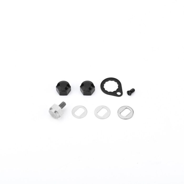 ゴメクサス（GOMEXUS）FL65-75ベイトリールハンドル  専用パーツ - 画像 (2)