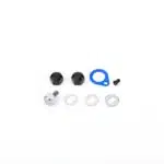 ゴメクサス  FL65-75ベイトリールハンドル  専用パーツ - 画像 (8)