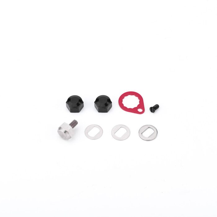 ゴメクサス（GOMEXUS）FL65-75ベイトリールハンドル  専用パーツ - 画像 (6)
