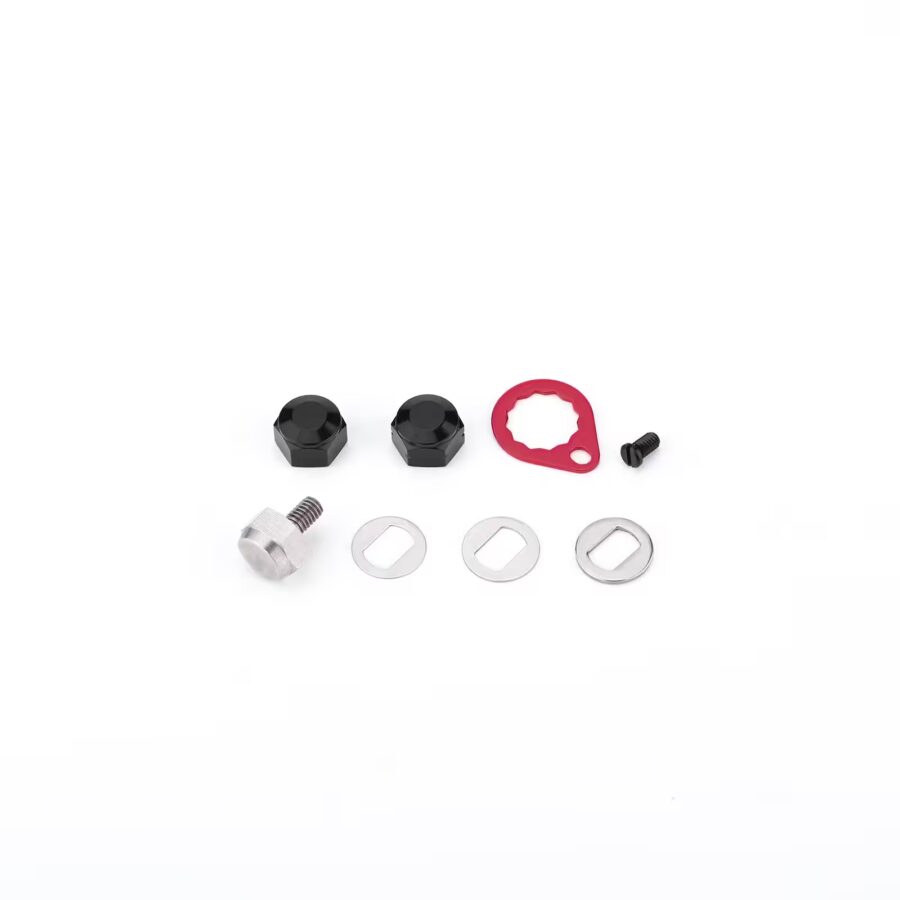ゴメクサス FL65-75ベイトリールハンドル 専用パーツ