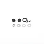 ゴメクサス  FL65-75ベイトリールハンドル  専用パーツ