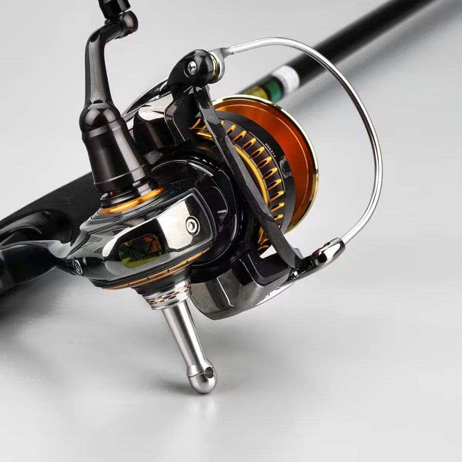 リールスタンド R2/R2 Pro 42 47mm