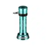 リールスタンド　R4　フック付き 先端蓄光　48mm　セフィア　エメラルダス - 画像 (8)