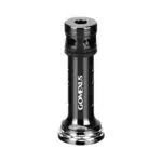 リールスタンド　R4　フック付き 先端蓄光　48mm　セフィア　エメラルダス