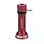 リールスタンド　R4　フック付き 先端蓄光　48mm　セフィア　エメラルダス - 画像 (7)