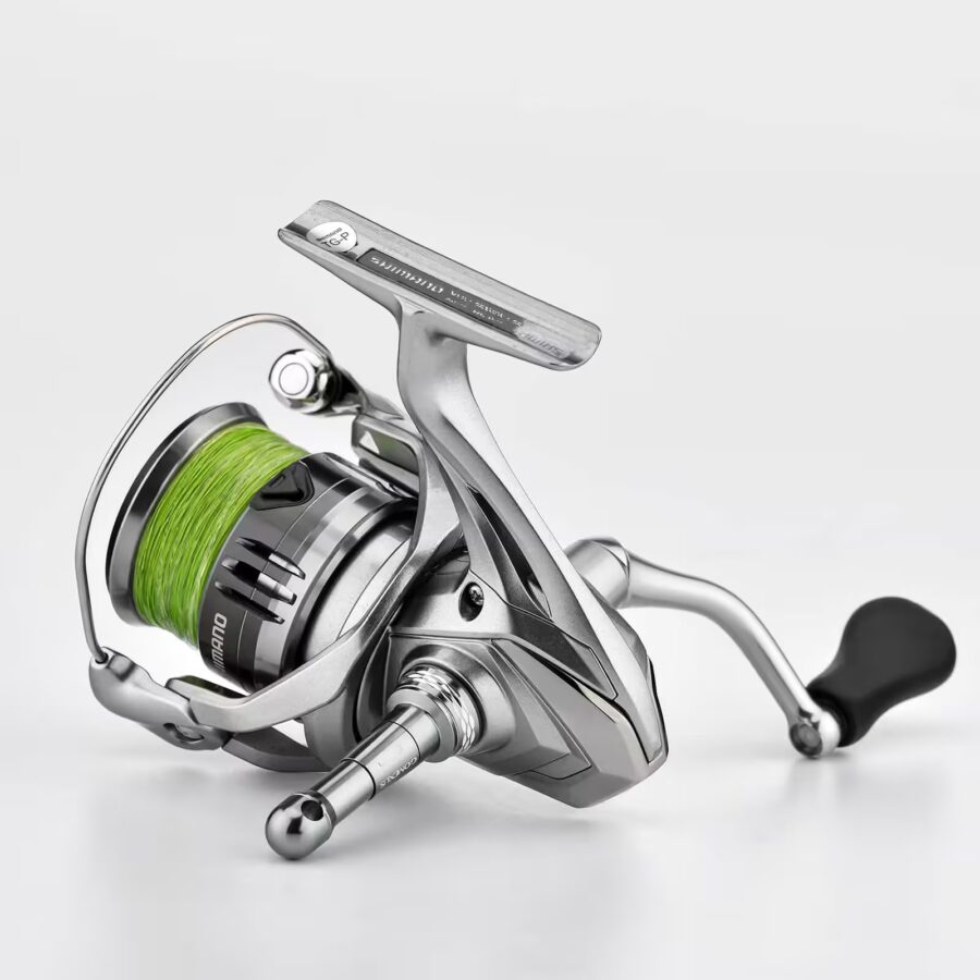 リールスタンド 折り畳み R6 48mm アルミ製