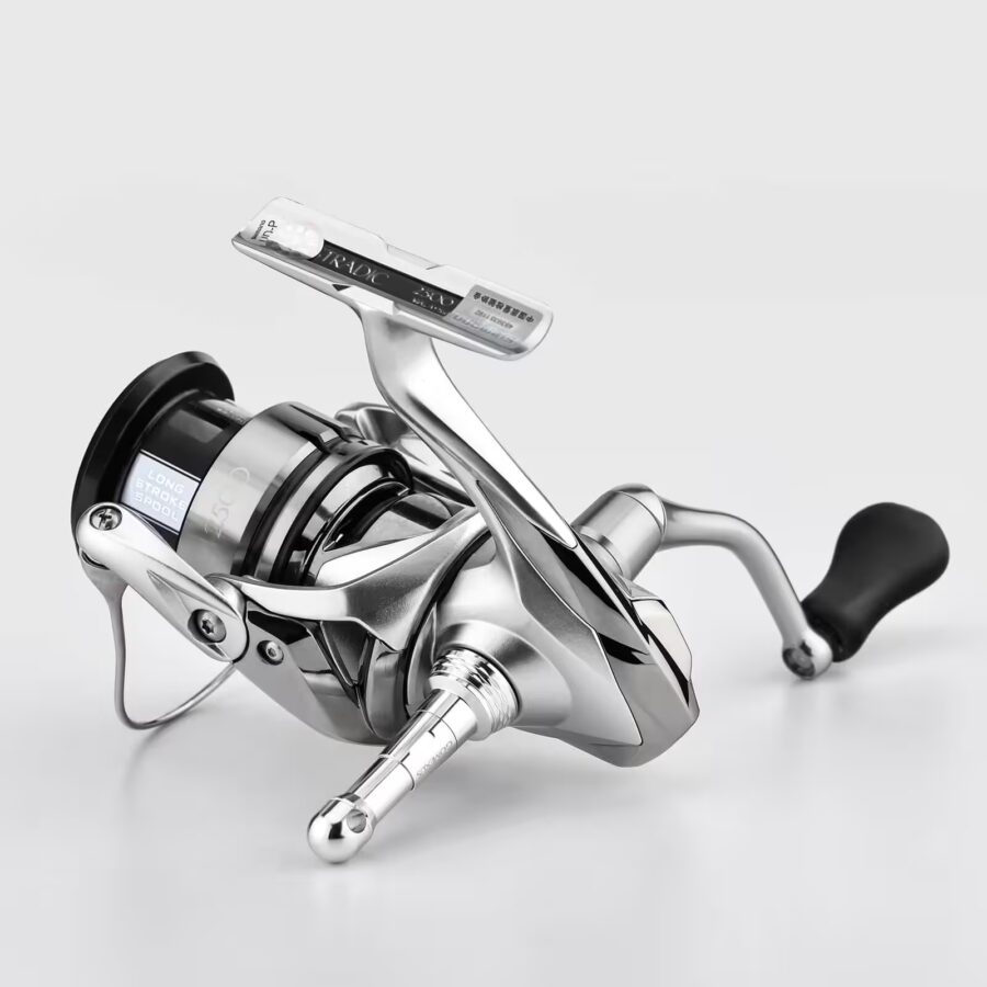 リールスタンド 折り畳み R6 48mm アルミ製