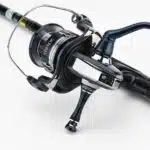 リールスタンド　アルミ製　R9/R9PRO　ステラSW/ツインパワーSW/ソルティガ用　55mm - 画像 (7)