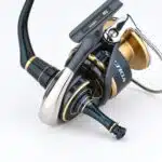 リールスタンド　アルミ製　R9/R9PRO　ステラSW/ツインパワーSW/ソルティガ用　55mm - 画像 (21)