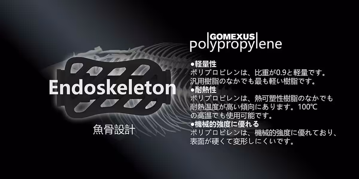 ゴメクサス　S20