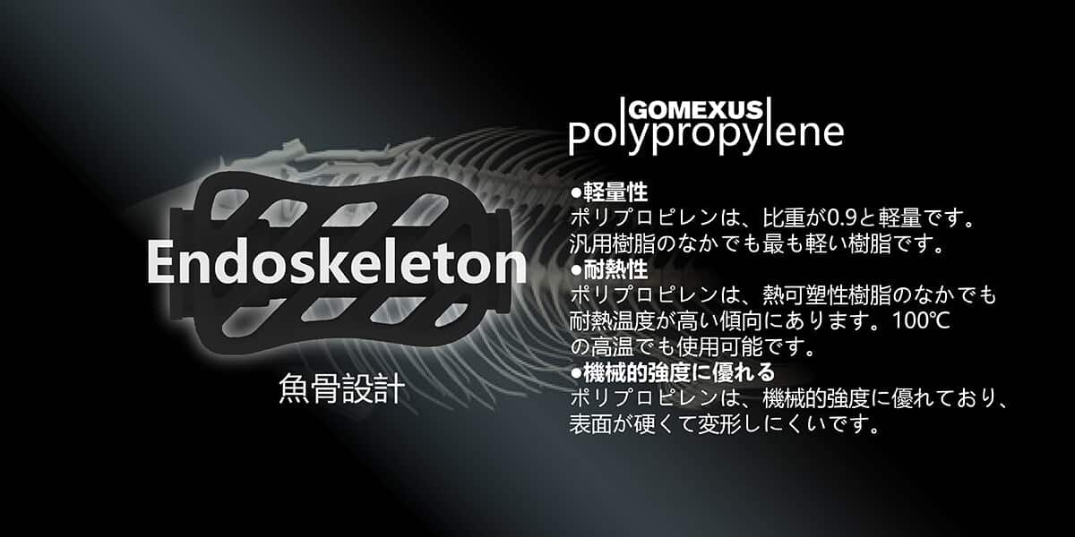 ゴメクサス　S20