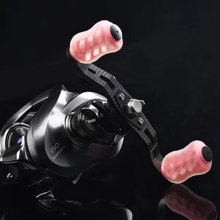 S20 ハンドルノブ TypeA/TypeS TPE製