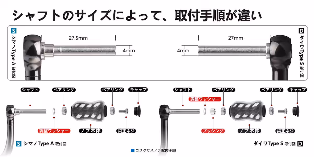ゴメクサス　S20