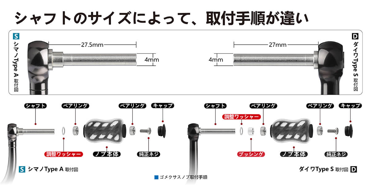 ゴメクサス　S20