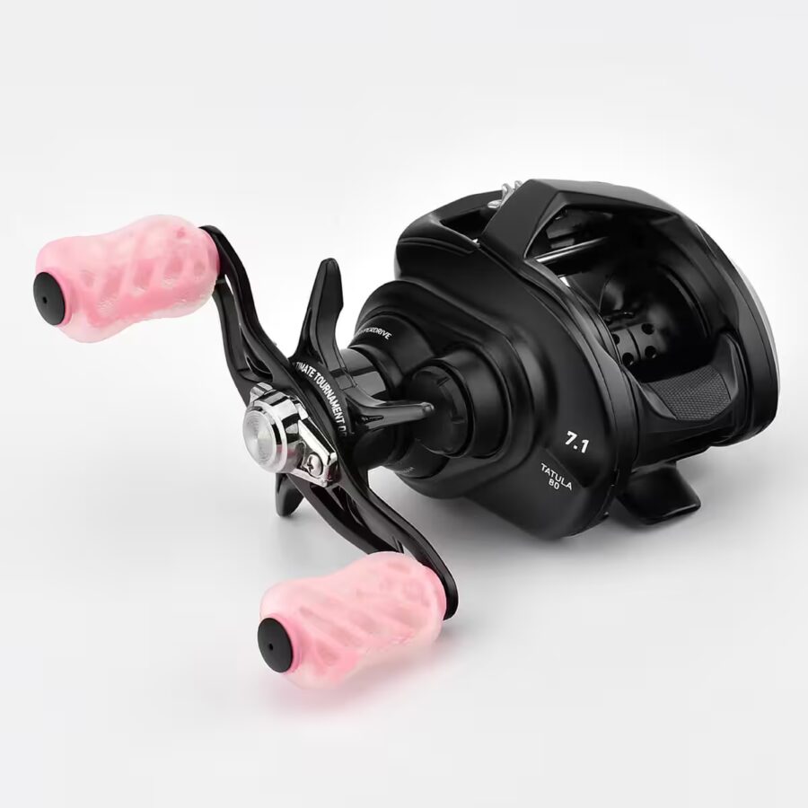 S20 ハンドルノブ TypeA/TypeS TPE製