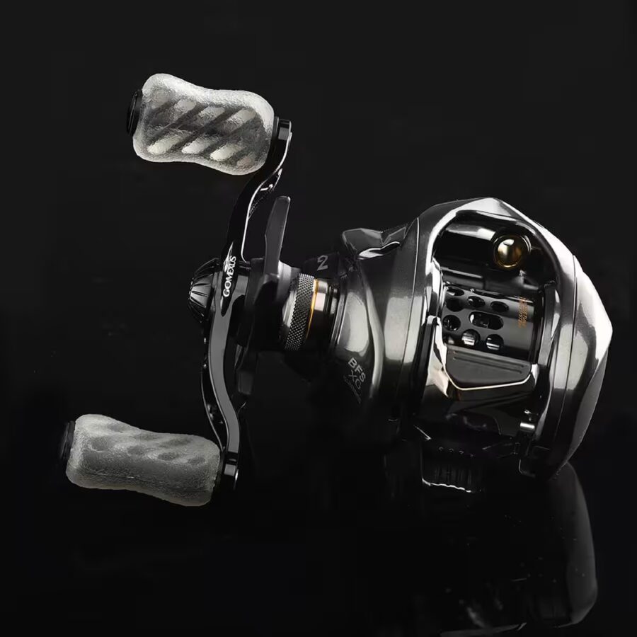 S20 ハンドルノブ TypeA/TypeS TPE製