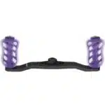 S20　ハンドルノブ　TypeA/TypeS　TPE製　20mm - 画像 (9)