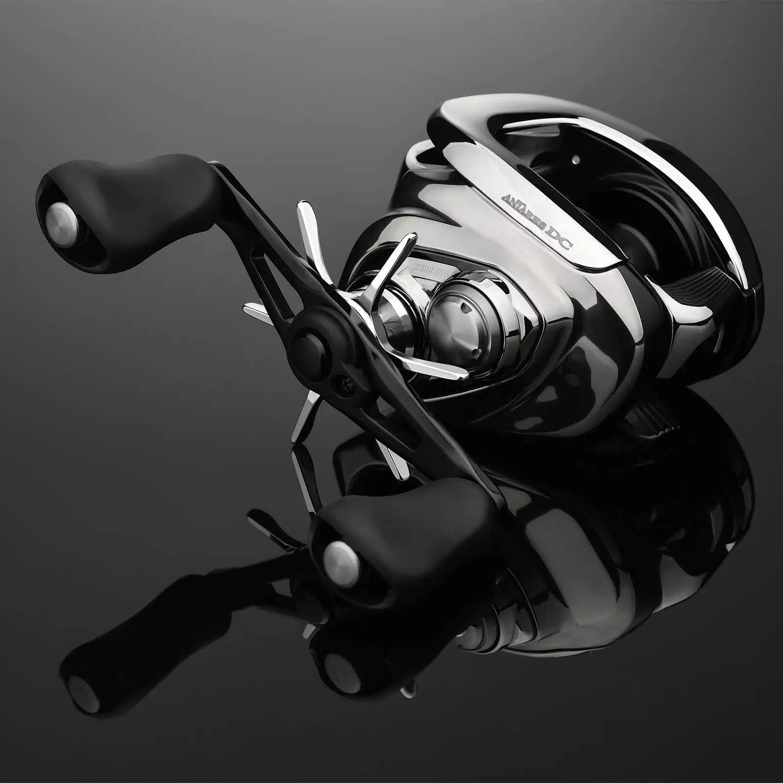 ST-S スタードラグ カルカッタコンクエスト用 左右ハンドル共用