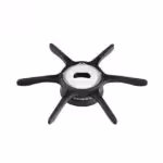 ST-S-19A　スタードラグ　左右ハンドル共用　19アンタレス専用　アルミ製　淡水釣り - 画像 (5)