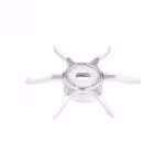 ST-S-19A　スタードラグ　左右ハンドル共用　19アンタレス専用　アルミ製　淡水釣り