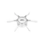 ST-S-19A　スタードラグ　左右ハンドル共用　19アンタレス専用　アルミ製　淡水釣り