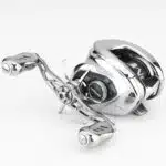 ST-S-19A　スタードラグ　左右ハンドル共用　19アンタレス専用　アルミ製　淡水釣り - 画像 (2)