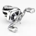 ST-S-19A　スタードラグ　左右ハンドル共用　19アンタレス専用　アルミ製　淡水釣り - 画像 (3)