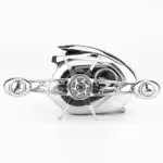 ST-S-19A　スタードラグ　左右ハンドル共用　19アンタレス専用　アルミ製　淡水釣り - 画像 (4)